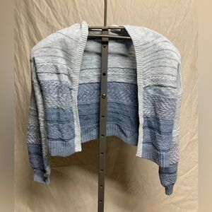 Abercrombie kids 9-10 sweater